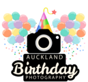 Auckland Birthday Party Photography